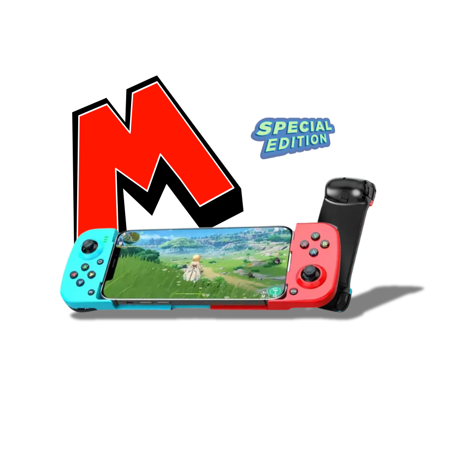 MANDO INALÁMBRICO PARA TELÉFONO