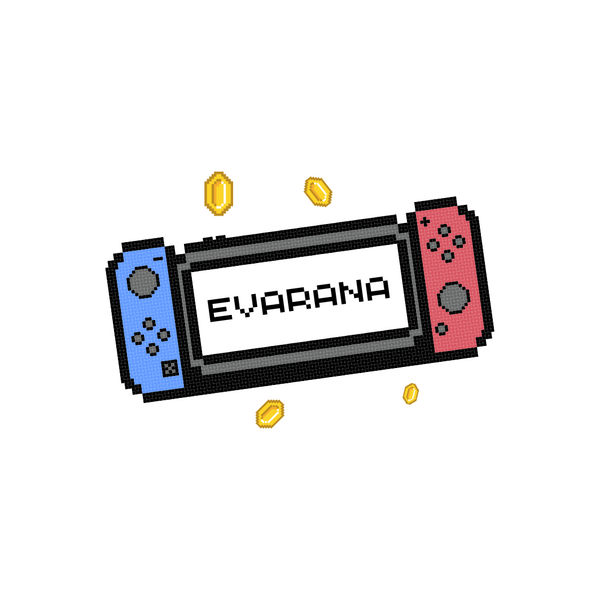 EVARANA GAMING